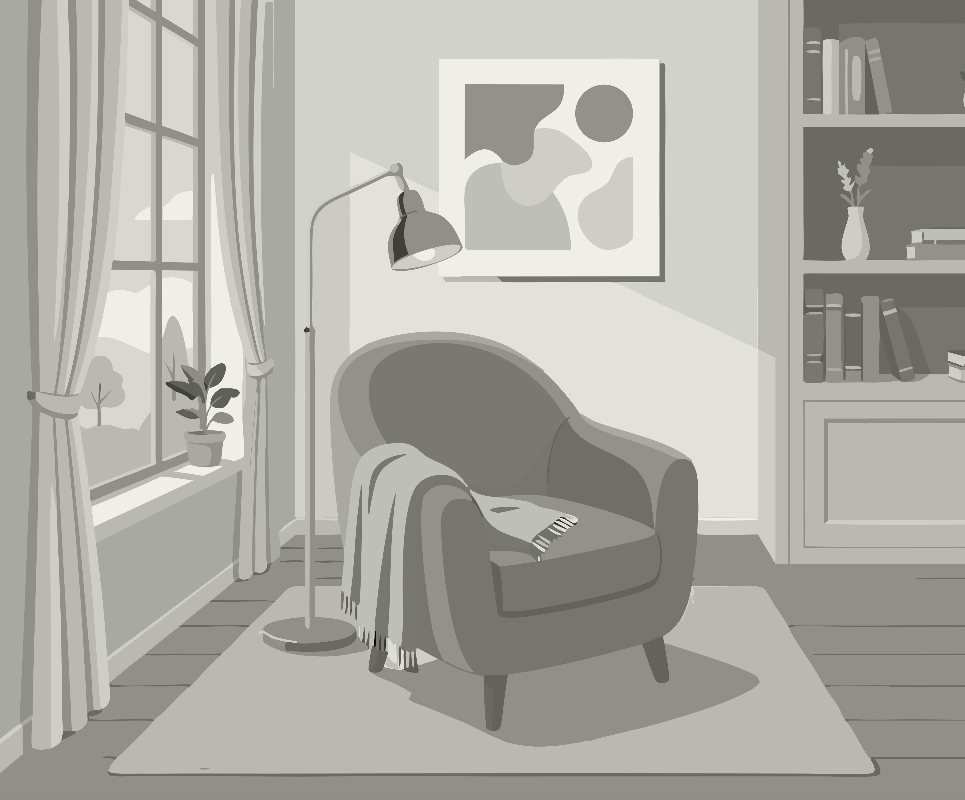 Gold Suite